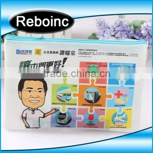 Plastic Material and Agriculture Industrial Use Mesh Bag thumbnail-1