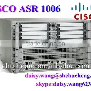 Cisco ASR1006 Router Cisco Router Manageable thumbnail-1