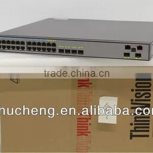 Huawei AC6605 Wireless Access Controller Huawei Wireless Access Controller thumbnail-1