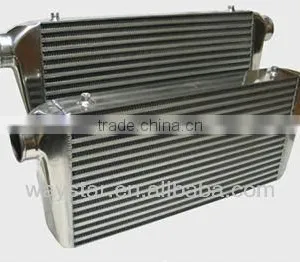 High Performance Intercooler FOR MAZDA/RX7 Intercooler thumbnail-1