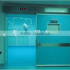 Operating Room Door thumbnail-1