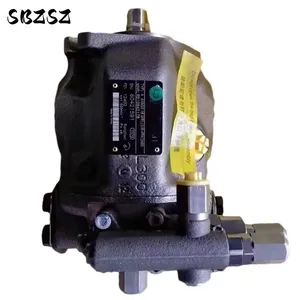 SBZSZ A10VG Series Hydraulic Oil Pump Variable Pump A10VG18 A10VG28 A10VG45 A10VG63 Hydraulic Valved Pump thumbnail-1