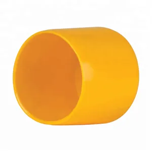 Paint Nut Protection Cap Rubber Bolt Covers thumbnail-3
