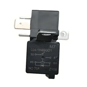 Electronic LED Flasher Replay Resistor Kit thumbnail-4