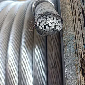Scrap Aluminum-Clad Steel Strand Shredders and Scrap Steel Wire Rope Cutting Equipment: High Efficiency and Energy Saving thumbnail-4