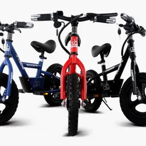 Children's Electric Balance Bike, Footless Scooter, Children's Competitive Scooter, Baby yo yo Bike（Wechat:13510231336） thumbnail-2