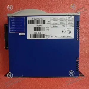 Kollmorgen CB06560 PRD-B040SAIB-62 Servo Drive thumbnail-2