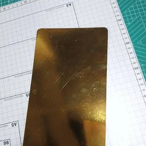 Quality Waterproof Food Grade Salmon Board With Film for Fresh Salmon, Smoke Salmon and Beef thumbnail-3