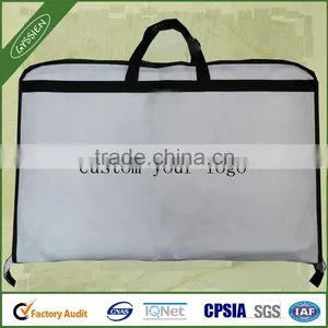 Customize Ecofriendly Garment Bag thumbnail-1