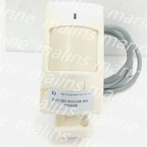 SM ELECTRICS BNWAS PIR MOTION SENSOR WMS 220.2.0.0 12VDC thumbnail-1