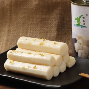 Hotel-Specific Chinese Frozen Iron Stick Yam Segments - Suitable for Restaurant & Bulk Catering Needs thumbnail-4