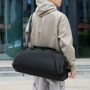 Sports Duffel Bag thumbnail-2