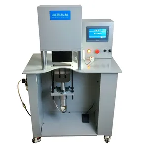 SC-508Ultrasonic Flattening Machine thumbnail-1
