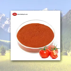 Tomato Powder/Lycopene Powder thumbnail-2