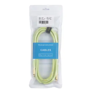 China Factory OTIS Durable High-performance Audio and Musical Instrument Cables thumbnail-3