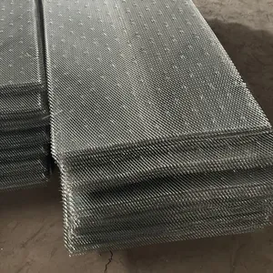 27 in X 97 in ClarkDietrich Galvanized Paper Backed Metal Lath thumbnail-4