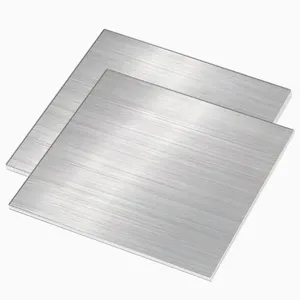Durable N06625 Nickel Alloy Plate for Extreme Environments thumbnail-1