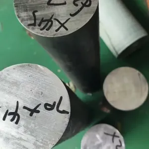 Hastelloy C276 Round Bar Custom Cutting Alloy C276 Od10 - 350mm thumbnail-1
