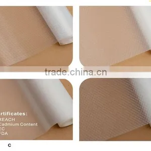 Hot Sale Non-slip Colorful Plastic Kitchenware Eva Mat, Eva Liner thumbnail-1