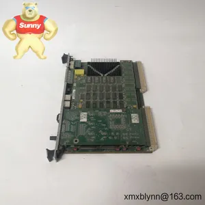 Motorola MVME2604761: Industrial Ethernet Bridge for Legacy VME Systems thumbnail-2