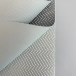 YAMEI-China Factory New Color Jacquard Blinds Shade Fabric for Roller thumbnail-2