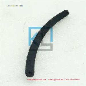 High Quality Engine Parts 1106 Oil Pipe 2645F501 Suitable for PERKINS thumbnail-1