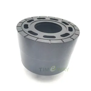 Hydraulic Pump Repair Kits U-P70V7-P16V Pump Parts for U-P70V7-P16V-L-107 TOKIMEC Piston Pump Rotary Group Kits Rebuild Parts thumbnail-3