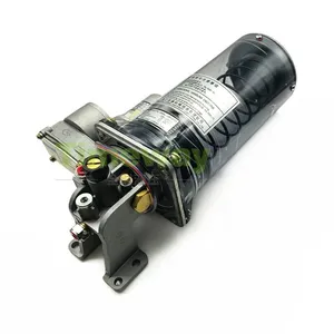 DBN Oil Lubrication Pump DBN-J20/08D3/08E/08D Punch Press Electric Butter Pump 380V Automatic Grease Pump thumbnail-1
