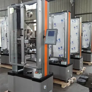HST 10KN 20KN 30KN 50KN Computer Control Tensile and Compression Universal Testing Machine thumbnail-5