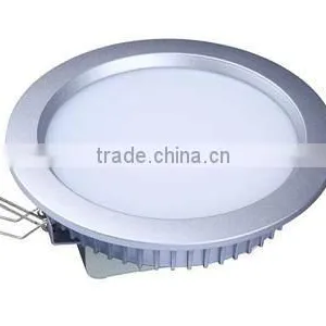 Fire Rated 3 Color Settings COB Led Downlight thumbnail-1
