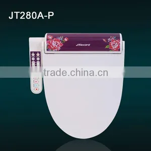 Decorative Toilet Seat JT280A thumbnail-1