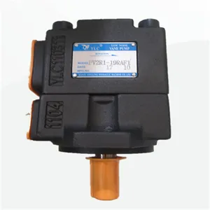 Hot Sell YLC PV2R PV2R1 PV2R2 PV2R3 PV2R12 Series Single Vane Pump PV2R2-41RAF1 PV2R2-19RAF1 Hydraulic Vane Pump thumbnail-4