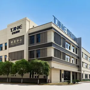 Xi'an Taijin New Energy And Materials Sci-Tech Co., Ltd. company overview - view 1 thumbnail
