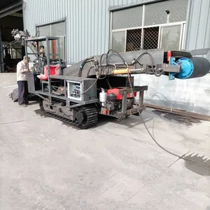 100-type Mine-used Loading Mucking Machine, Tunnel Rake Loader, Mine Rail Transport Vehicle, 0.75 Cubic Meter Dump Mine Car thumbnail-2