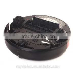 Custom Automatic Vacuum Cleaner With Steam and Vacuum Cleaner Motor With Bag thumbnail-2