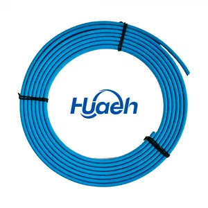EAC Approved Low Temperature Heating Trace Cable For Industrial Process Heating Trace thumbnail-1