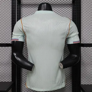 France National Team Jersey 2026 USA-Canada-Mexico World Cup Soccer Uniform thumbnail-3