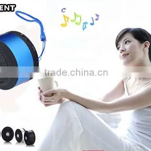 N8S My Vision 5.1 Bluetooth Speakers thumbnail-1