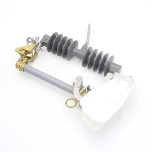 11kV Outdoor High Voltage Distribution Dropout Fuse, Electrical Protection thumbnail-4