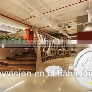 Auto-Cleaning Robot Vacuum Cleaner/ 0.33L Sweeper Robots for Household thumbnail-2
