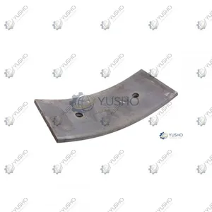 Spare Part 12939766 for SANY Concrete Machinery Genuine OEM thumbnail-3