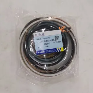 ORIGINAL XCMG 860139610 Sealing Kit 0.35kg for XCMG WHEEL LOADER ZL50GV thumbnail-1