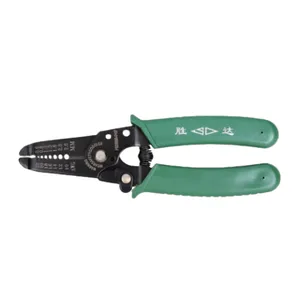 Wire Stripping Pliers 6