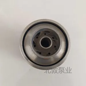 Impeller and Diffuser for 950 Series and 1050 Series Electric Submersible Pumps thumbnail-2