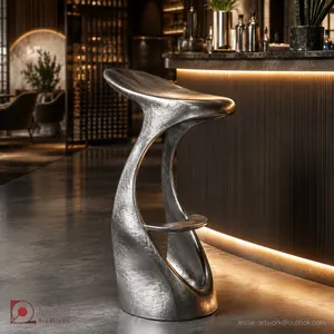 Brass Art Sofa thumbnail-3