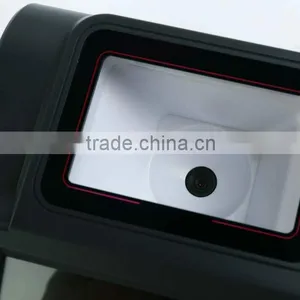 Telpo TPS550 Android Wcdma WIFI Barcode Reader and Finger Reader Pos Terminal 3G Quality Choice thumbnail-2
