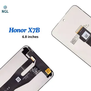 For Honor X7B/90 Smart Display LCD Touch Screen Digitizer Replacement Assembly thumbnail-3