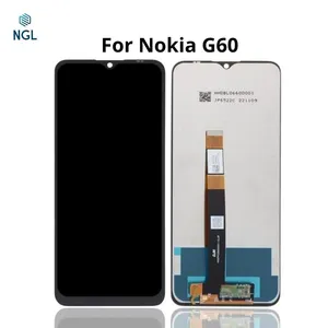 For Nokia G60 Display LCD Touch Screen Digitizer Replacement Assembly thumbnail-1