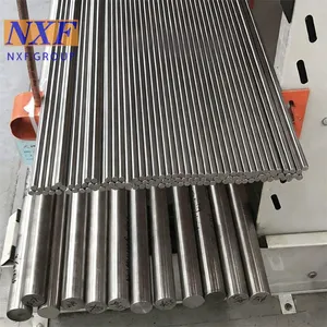 NXF UNS N10276 2.4819/NiMo16Cr15W/C276 Length 1m-12m Diameter 1mm-1200mm Nickel Alloy Round Bar thumbnail-5