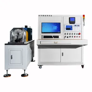 Robot Joint Motor Testing Machine Servo Motor Test Bench thumbnail-2